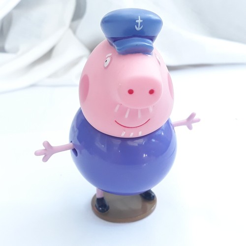 Figuras de Peppa Pig-*Elige de la lista* - Imagen 199 de 721