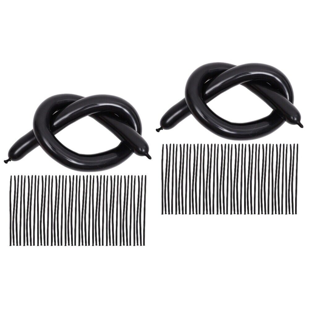 Set of 2 Ballon-Tier-Kit Hochzeitsdekoration Geburtstagsfeier DIY