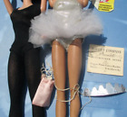 Vintage Barbie Ballerina Outfit #989 Complete 1961