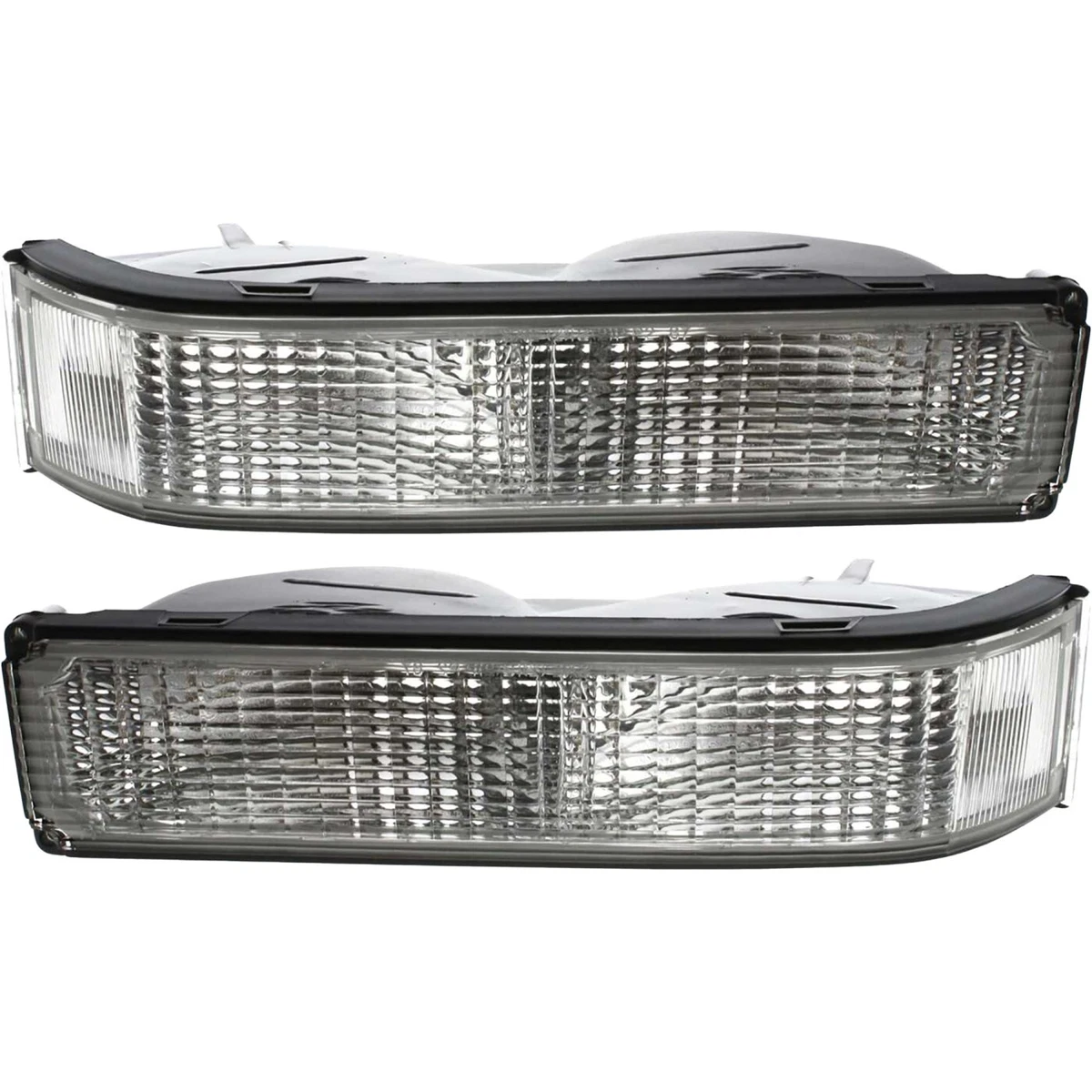 Turn Signal Light Set For 88-00 Chevrolet C2500 K2500 C1500 