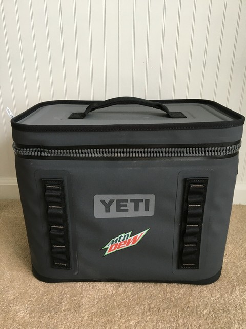 yeti hopper 18 charcoal