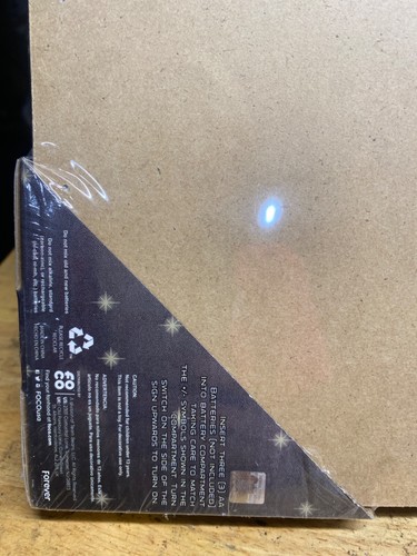 Seattle Seahawk Light Up Canvas Print Lumen Stadium NFL Man Cave Football Sign - Picture 4 of 6