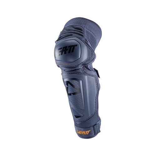 GINOCCHIERA LEATT KNEE & SHIN GUARD EXT FLINT L/XL - Imagen 2 de 3