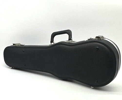 SKB Violin Case 1/2 Hard Shell 2001 Vintage - Picture 8 of 9