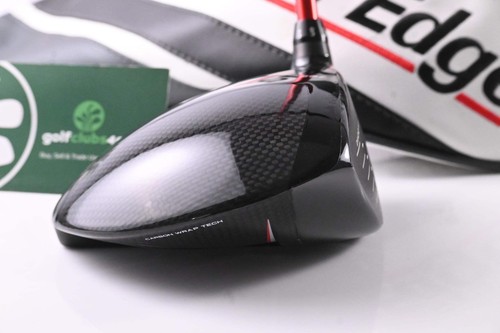 Tour Edge E722 Driver / 10.5 Degree / Regular Flex Fujikura Ventus Red 5 - Picture 3 of 9