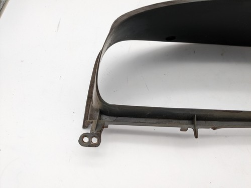 96-02 Toyota 4runner Instrument Cluster Bezel Woodgrain - Picture 7 of 9