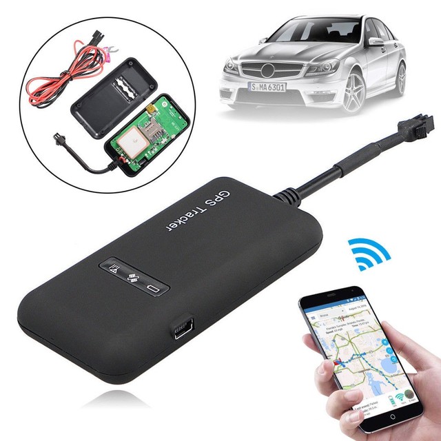 Car Tracking Device >> Gps Tracker Vehicle Car Tracking Device Locator Real Time Caravan Auto Personal Car Tracking Device >> Gps Tracker Vehicle Car Tracking Device Locator Real Time Caravan Auto Personal