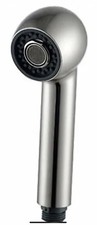 Kitchen Replacement Sprayer, Pull Out Spray Head for Kitchen Nickel Brushed