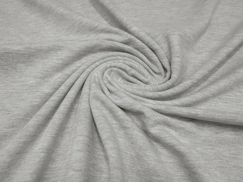 Stoff Baumwolle French Terry Sweatshirtstoff uni Kleiderstoff Kinderstoff - Bild 4 von 25