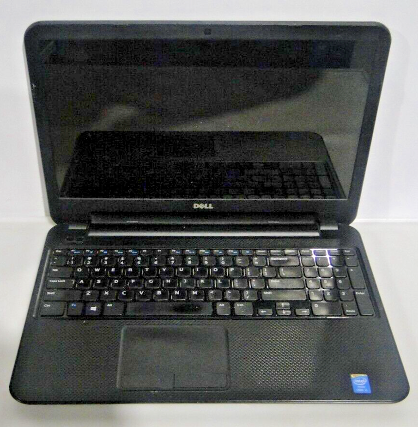 15.6 Dell Laptop Inspiron 15-3537 Intel i5-4200U 6GB RAM 15.6 Dell Laptop Inspiron 15-3537 Intel i5-4200U 6GB RAM