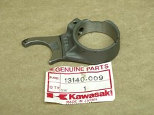 NOS OEM Kawasaki G3 G4 G5 KD100 KE100 KH100 KM100 MC1 3rd Shift Fork 13140-009
