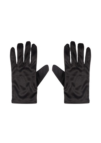 Magische weiche Motto Party Erwachsene Handschuhe Kostüm Zubehör Unisex Einheitsgröße