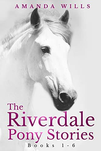 The Riverdale Pony Stories-Amanda Wills - Bild 1 von 1