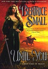 Until You Paperback Bertrice Small