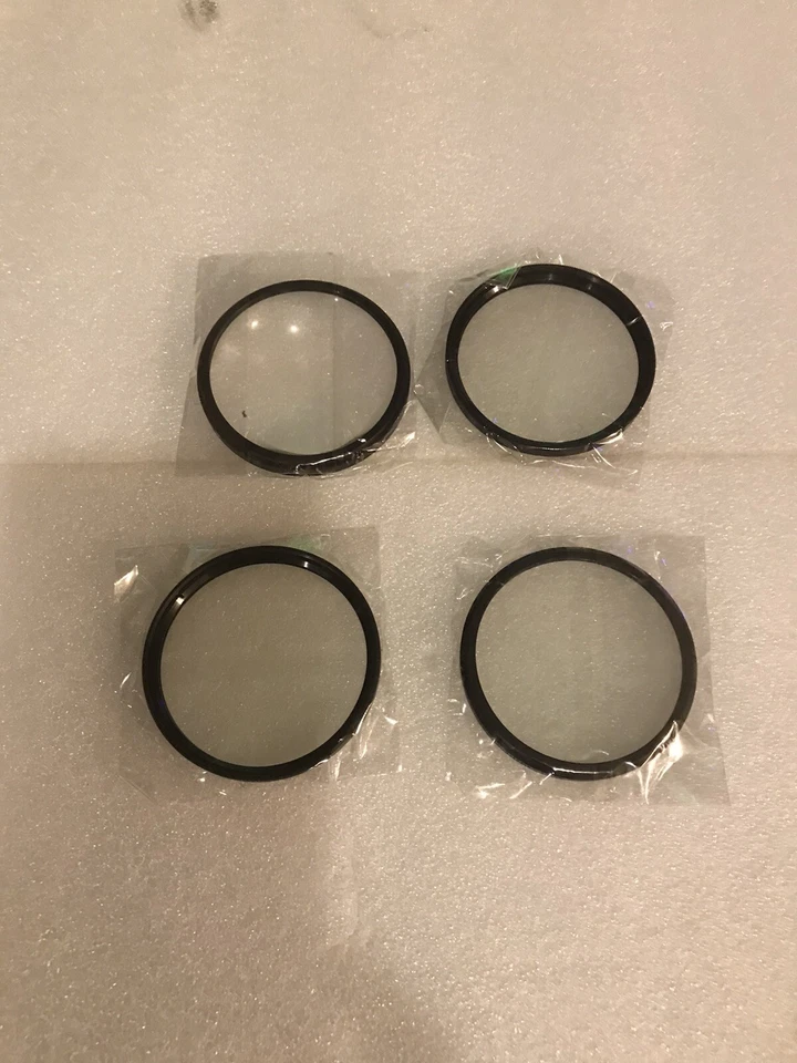 Agfa Photo 58mm Close Up +1, +3, +4 And +10 New - Image 2 of 4