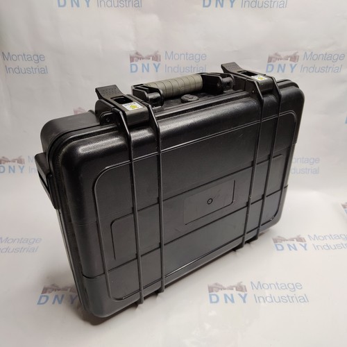 WREN 3IBT ; REV 0901 ; HYDRAULIC TORQUE WRENCH  /648 - Imagen 16 de 17