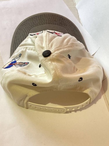 90s Speed Racer SnapBack Hat (Has flaws) Anime 1992 Merch Embroidered Vintage - Picture 6 of 12