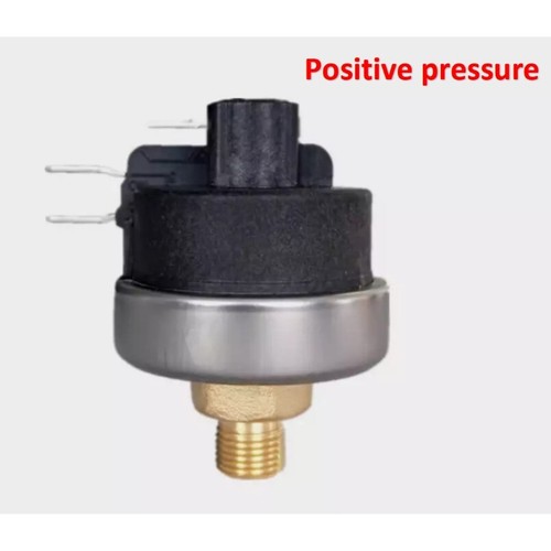 G1/4 G1/8 Steam coffee machine pressure switch steam foam machine accessories - Picture 2 of 7