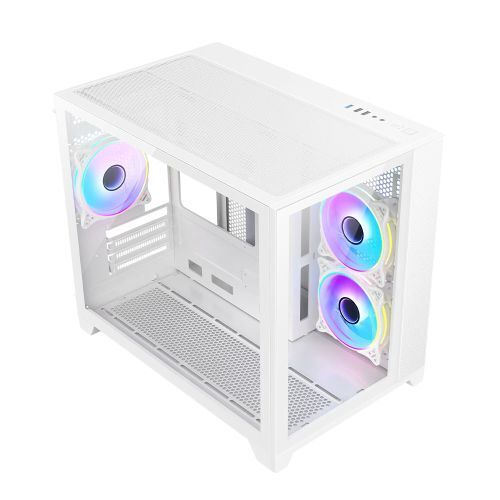 ULTRA FAST RYZEN Gaming PC / RTX 4060 / 32GB RAM / 1TB SSD / WIN 11 - Picture 3 of 40