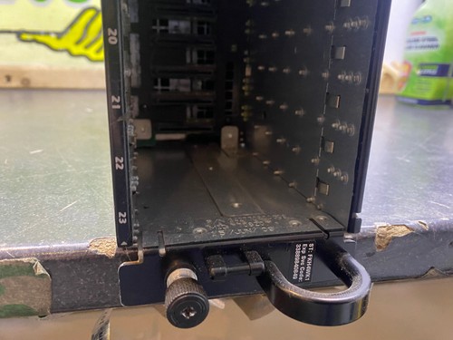Baie de stockage disque dur Dell PowerVault MD1120 2U 24 baies SAS 2 x contrôleur TESTÉ # - Photo 4/7
