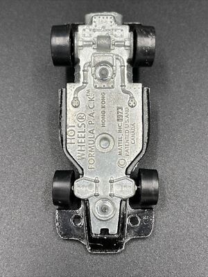Vintage Hot Wheels Redline 1973 Formula P.A.C.K (PACK) | eBay