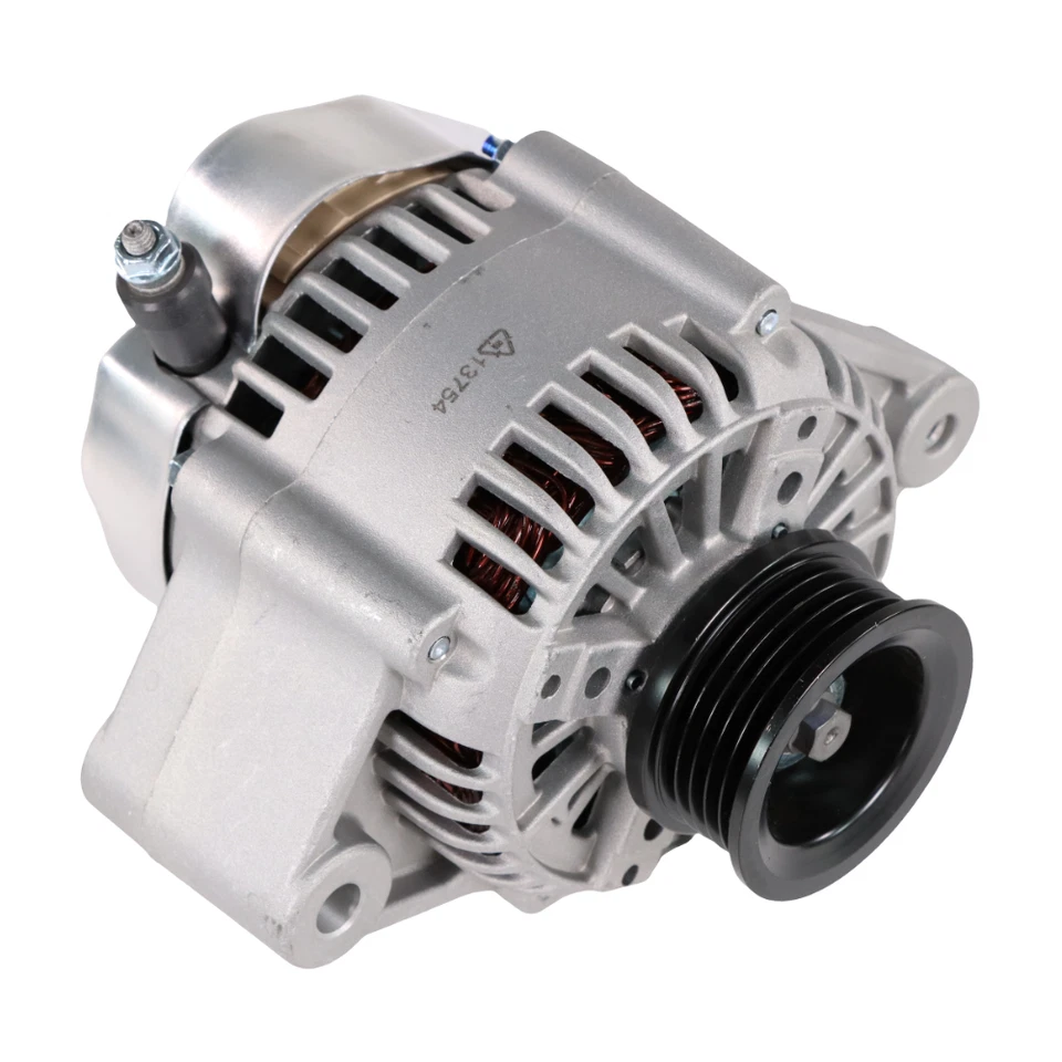 Alternador para Toyota Camry RAV4 1994 1995 1996 1997 1998 1999 2000 27060 Foto 4 de 4