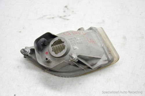 1994 LEXUS SC400 Front Right Parking Lamp Signal Lower Passenger Right OEM - Picture 5 of 6