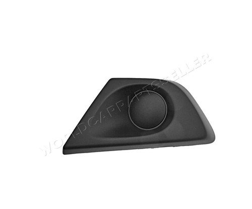 Bumper Ventilation Grill Right For RENAULT Duster 11-16 263316044R - 第 1/1 張圖片