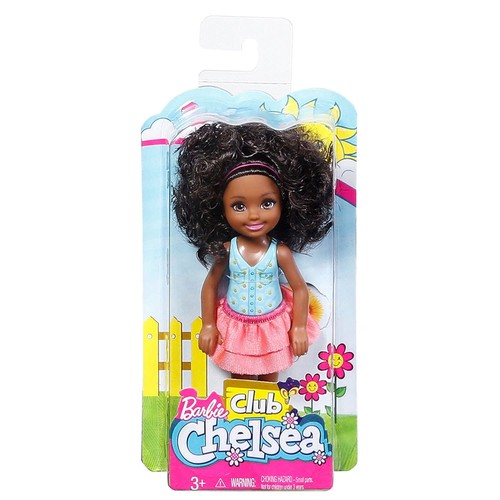 Barbie Club Chelsea 5,5 Zoll (14 cm) Puppen von Mattel (Stil auswählen) - Bild 19 von 150