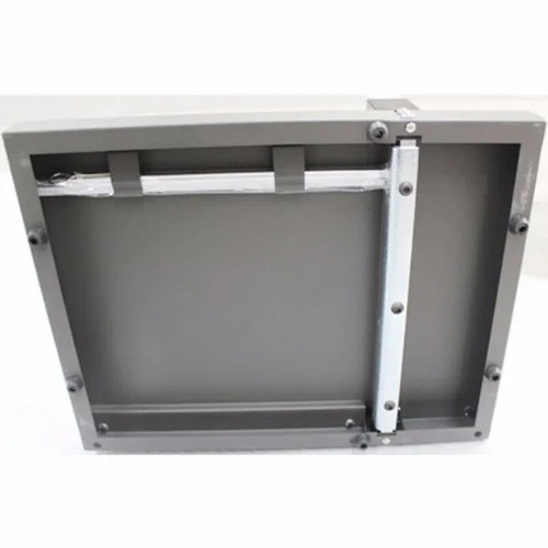 Multi-functional Manual Creasing Machine 3-in-1 Single Crease Double Crease - Picture 10 of 12