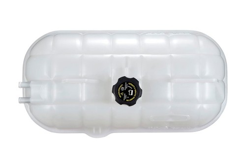 Coolant Reservoir Bottle Tank W/Cap 603-5201 Freightliner Columbia Century 01-09 - Foto 3 di 10