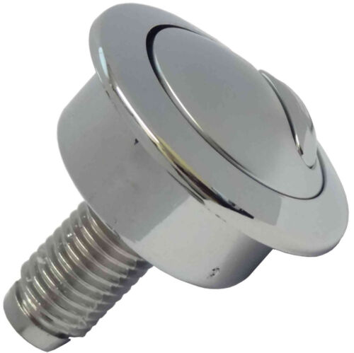 Siamp Monaco Flush Valve Optima 50 Dual Flush Universal with Push Button - Picture 2 of 3