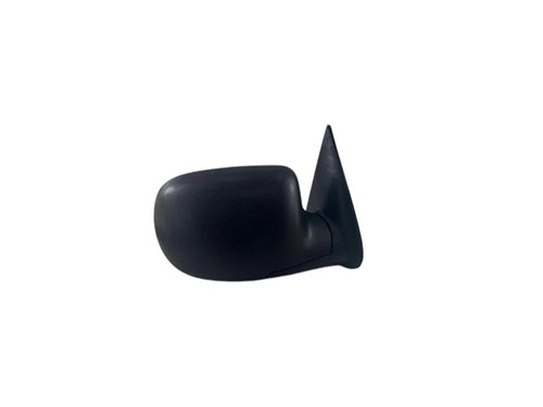 Door Mirror GMC Sierra 2500 Right 1999-2007 Manual Sail Mount Folding OE25876715 - Picture 4 of 6