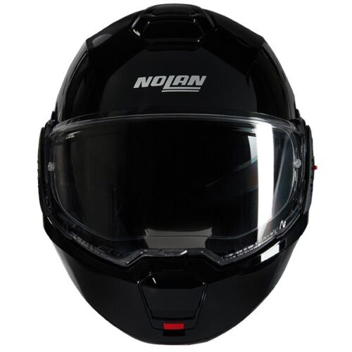 Nolan N120-1 Flip Sport Touring Modular Motorcycle 2025 Full & Open Face Helmet - Bild 9 von 56