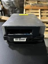 Quantum 8-00975-03 IBM Ultrium LTO-6 FH SAS Tape Drive i500 i6000 UF-IN-LTO6-SAS