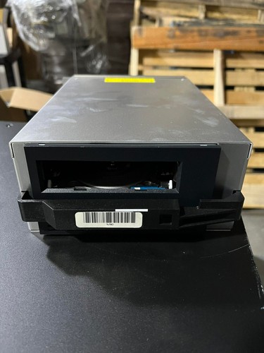 Quantum 8-00975-03 IBM Ultrium LTO-6 FH SAS Tape Drive i500 i6000 UF-IN-LTO6-SAS - Picture 1 of 2