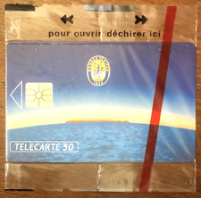 VÉRITAS TELECARTE RÉF PHONECOTE En621 PHONECARD TELEFONKARTE SCHEDA CARTE CARTA