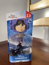 New Disney Infinity Disney Originals Figure 2.0 Edition Hiro Figure