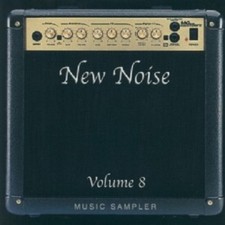 New Noise Volume 8: EMI Music Sampler (CD, 2004) - Usually ships in 12 hours!!!