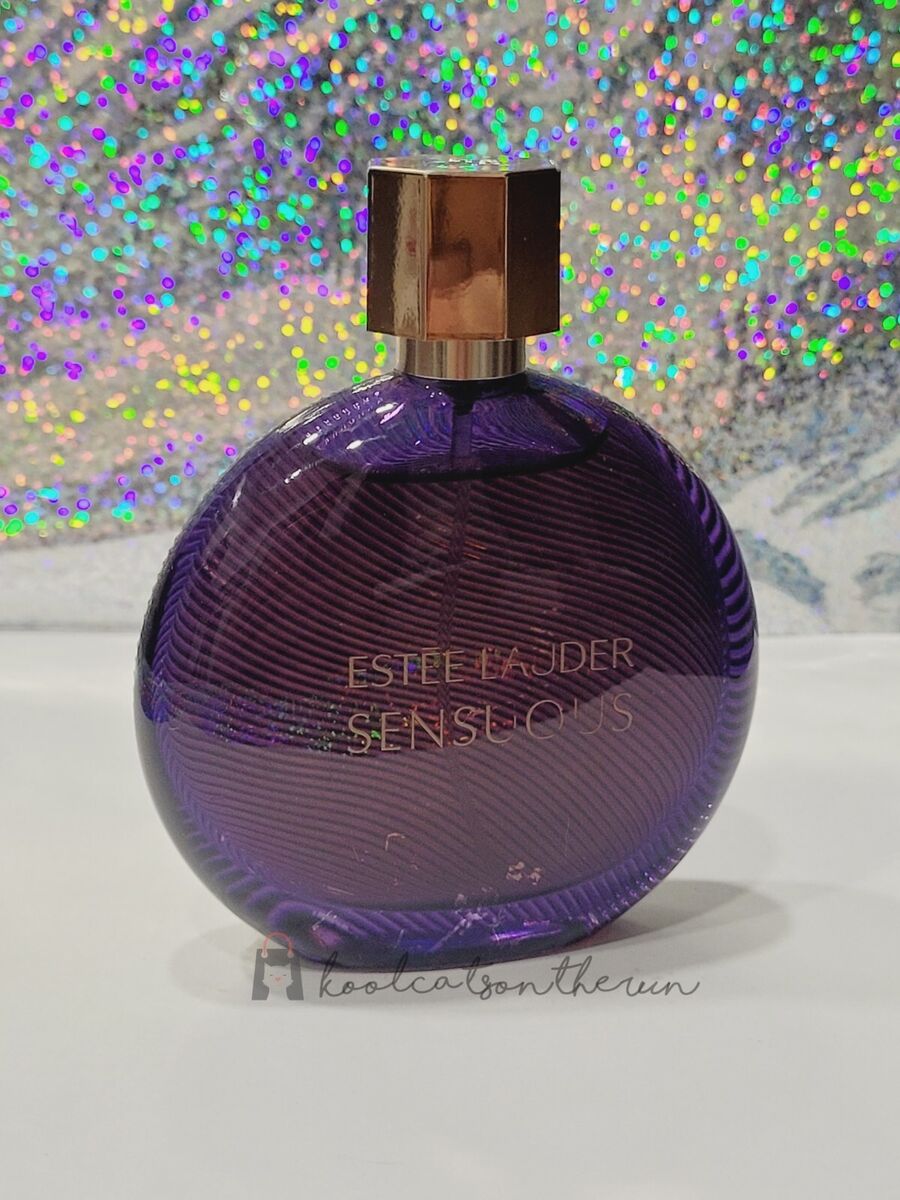 Sensuous Eau De Parfum Spray By Estee Lauder - 1.7 oz Sensuous Eau De Parfum Spray By Estee Lauder - 1.7 oz