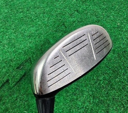 Callaway X 5 Wood 18* Stiff Flex 70g Mid/low Torque Golf Pride Grip EUC 44" - Picture 3 of 10