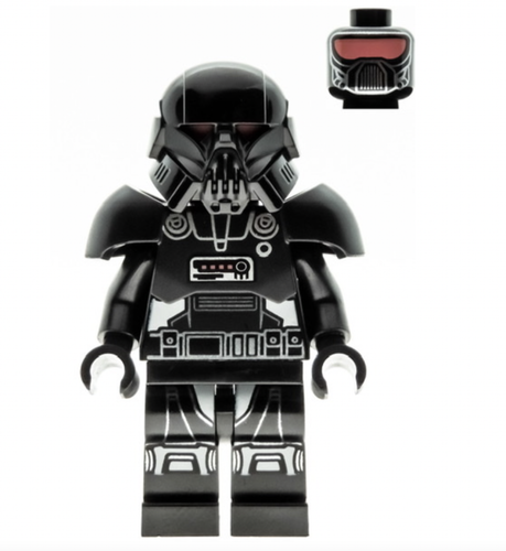 LEGO Star Wars Minifiguren Lot - Clone Troopers Stormtroopers Imperial - SIE WÄHLEN - Bild 42 von 62