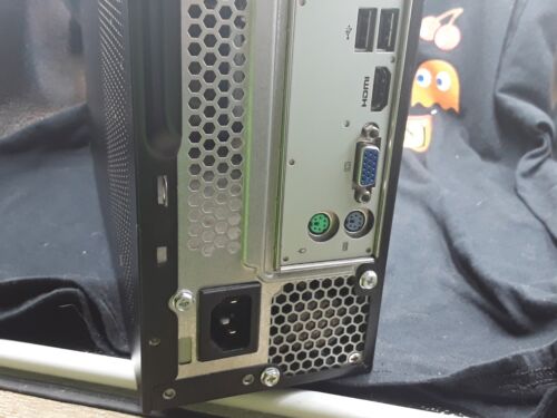 Gateway SX2110G-UW23-Desktop (500 GB, AMD E1-1500, 1,48 GHz, 6 GB) funktioniert super2 - Bild 7 von 8