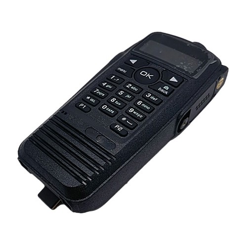 Front Housing Case Replacements with Flexes Cable for XPR6550 WalkieTalkieRadio - Zdjęcie 5 z 8