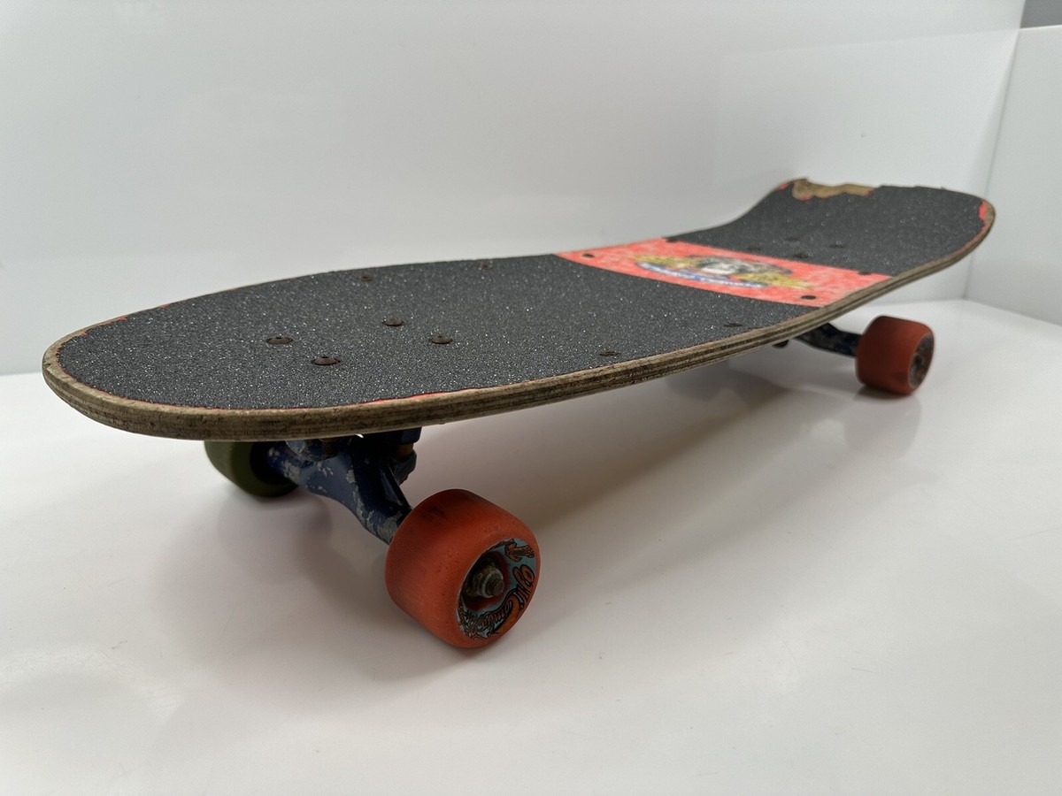 Rare Vintage 1989 Powell Peralta Lance Mountain Family Rare Vintage 1989 Powell Peralta Lance Mountain Family