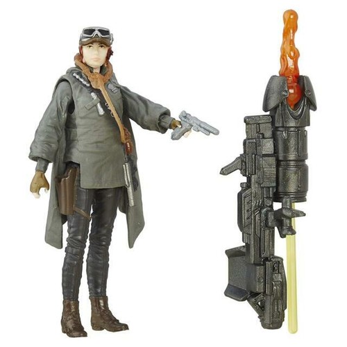2004 Hasbro Star Wars Original Trilogy Collection Endor 2004 Hasbro Star Wars Original Trilogy Collection Endor