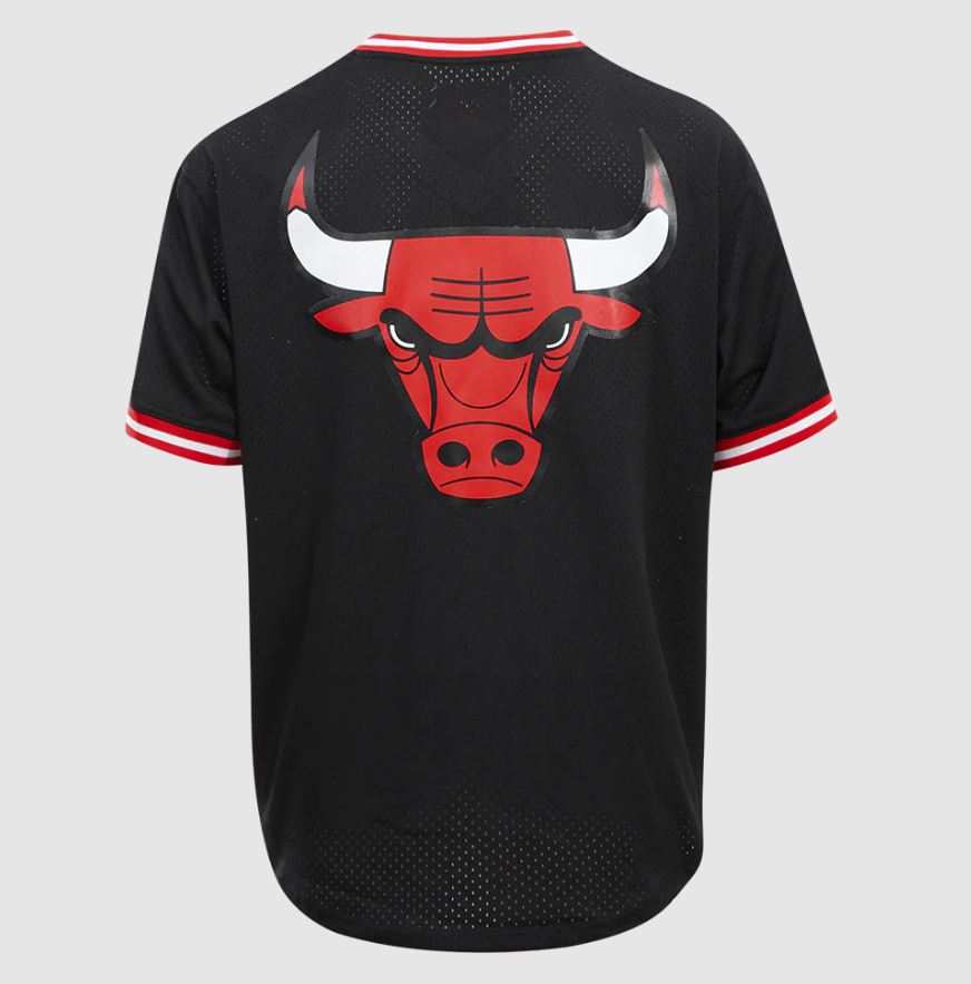 New Era NBA Colour Insert Chicago Bulls T-Shirt Homme Noir | Atmósfera Sport