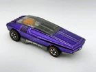 Hot Wheels Redline WHIP CREAMER Tough Purple US Black Interior Very Nice !!