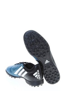 Sur Adidas Stabilisé Conquistotf Football Tf Ref B25819 Chaussures Détails wNn80m