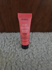 Aveda Nutriplenish Treatment Masque Deep Moisture Sample Size .34 fl. oz.